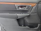 Thumbnail of 2018 Black Honda CR-V