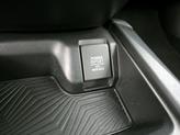 Thumbnail of 2018 Black Honda CR-V