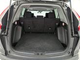 Thumbnail of 2018 Black Honda CR-V