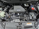 Thumbnail of 2018 Black Honda CR-V