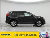 Thumbnail of 2018 Black Honda CR-V