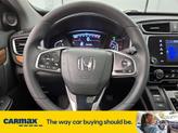 Thumbnail of 2018 Black Honda CR-V