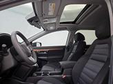 Thumbnail of 2018 Black Honda CR-V