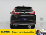 Thumbnail of 2018 Black Honda CR-V