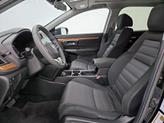 Thumbnail of 2018 Black Honda CR-V