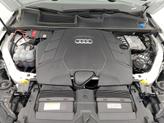 Thumbnail of 2023 White Audi Q7