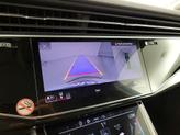 Thumbnail of 2023 White Audi Q7