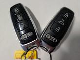 Thumbnail of 2023 White Audi Q7