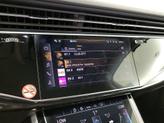 Thumbnail of 2023 White Audi Q7
