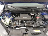 Thumbnail of 2020 Blue Honda CR-V