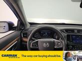 Thumbnail of 2020 Blue Honda CR-V