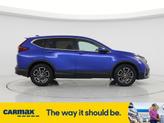 Thumbnail of 2020 Blue Honda CR-V