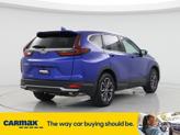 Thumbnail of 2020 Blue Honda CR-V
