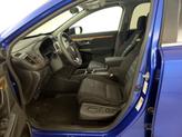 Thumbnail of 2020 Blue Honda CR-V