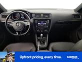 Thumbnail of 2018 White Volkswagen Jetta