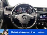 Thumbnail of 2018 White Volkswagen Jetta