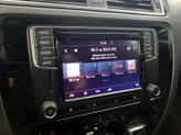 Thumbnail of 2018 White Volkswagen Jetta