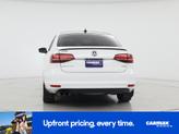 Thumbnail of 2018 White Volkswagen Jetta