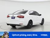 Thumbnail of 2018 White Volkswagen Jetta