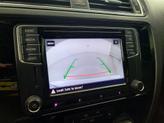 Thumbnail of 2018 White Volkswagen Jetta