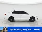 Thumbnail of 2018 White Volkswagen Jetta