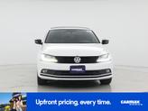 Thumbnail of 2018 White Volkswagen Jetta