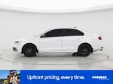 Thumbnail of 2018 White Volkswagen Jetta