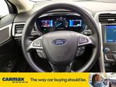 Thumbnail of 2020 Gray Ford Fusion Hybrid