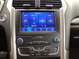 Thumbnail of 2020 Gray Ford Fusion Hybrid
