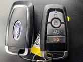 Thumbnail of 2020 Gray Ford Fusion Hybrid