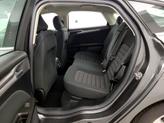 Thumbnail of 2020 Gray Ford Fusion Hybrid