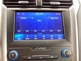 Thumbnail of 2020 Gray Ford Fusion Hybrid