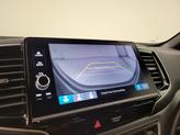 Thumbnail of 2024 Black Honda Ridgeline