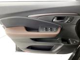 Thumbnail of 2024 Black Honda Ridgeline