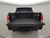Thumbnail of 2024 Black Honda Ridgeline