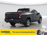 Thumbnail of 2024 Black Honda Ridgeline