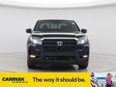 Thumbnail of 2024 Black Honda Ridgeline