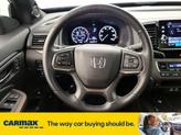Thumbnail of 2024 Black Honda Ridgeline