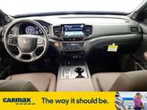 Thumbnail of 2024 Black Honda Ridgeline