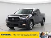 Thumbnail of 2024 Black Honda Ridgeline