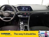 Thumbnail of 2022 Red Hyundai SONATA