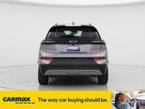 Thumbnail of 2023 Gray Chevrolet Bolt EUV