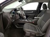 Thumbnail of 2023 Gray Chevrolet Bolt EUV