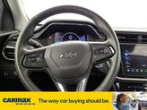 Thumbnail of 2023 Gray Chevrolet Bolt EUV