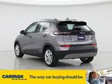 Thumbnail of 2023 Gray Chevrolet Bolt EUV