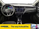 Thumbnail of 2023 Gray Chevrolet Bolt EUV