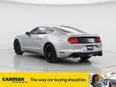Thumbnail of 2022 Silver Ford Mustang
