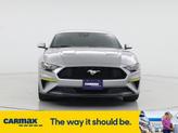 Thumbnail of 2022 Silver Ford Mustang