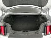 Thumbnail of 2022 Silver Ford Mustang