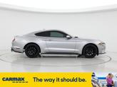 Thumbnail of 2022 Silver Ford Mustang